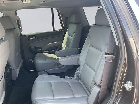 Used 2017 Chevrolet Tahoe LT AWD/4WD image 14