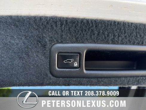 Used 2019 Lexus RX 350 FWD w/ Navigation Package image 21