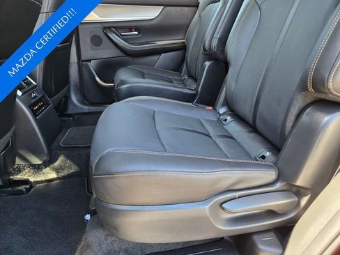 Used 2024 MAZDA CX-90 Plug-In Hybrid w/ Premium Pkg AWD/4WD image 11