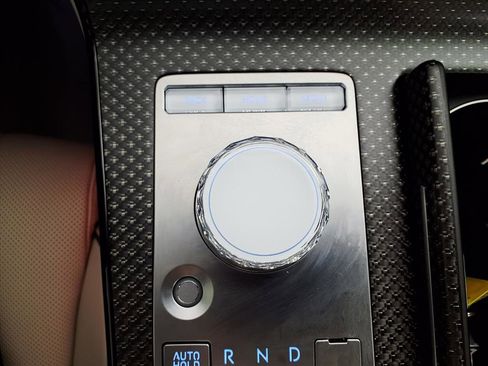 Certified 2025 Genesis G80 3.5T Sport Prestige image 22