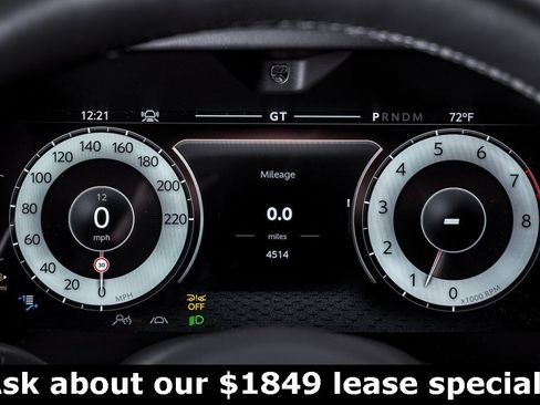 Used 2025 Aston Martin DBX 707 image 25