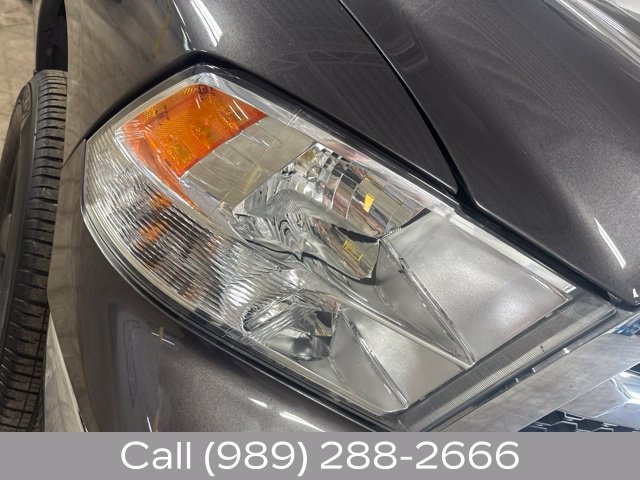 Used 2023 RAM 1500 Classic SLT AWD/4WD image 8