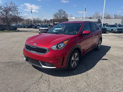 Used 2019 Kia Niro FE