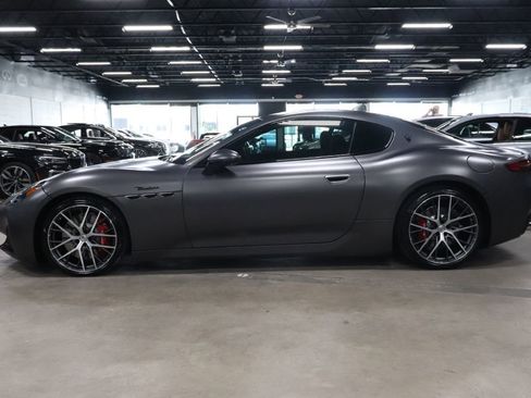 Used 2024 Maserati GranTurismo Modena image 2