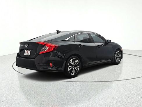Used 2016 Honda Civic EX-T image 6