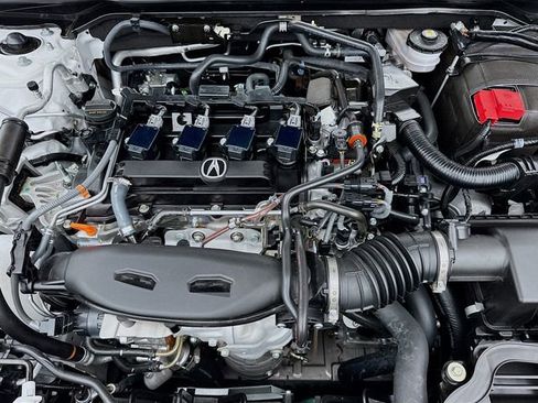 Used 2025 Acura Integra FWD image 35