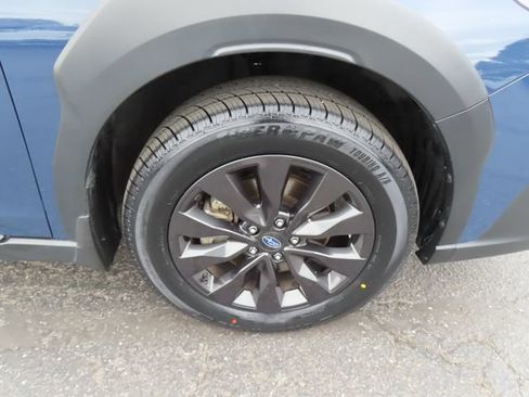 Used 2023 Subaru Outback Onyx Edition XT AWD/4WD image 10