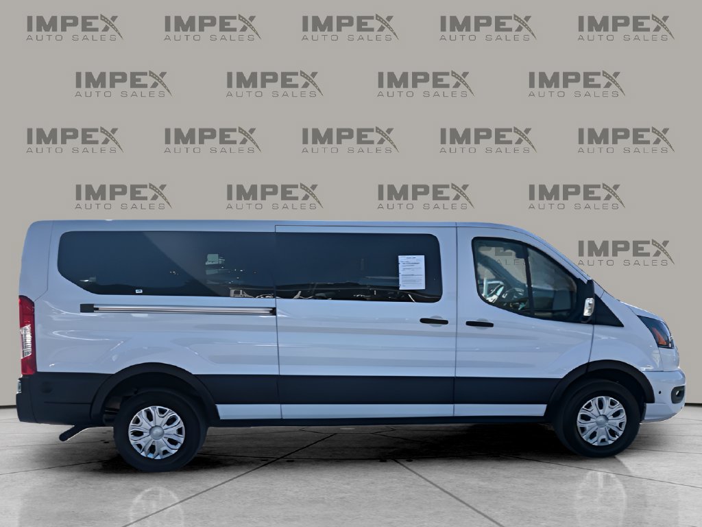 Used 2024 Ford Transit 350 XLT RWD image 6