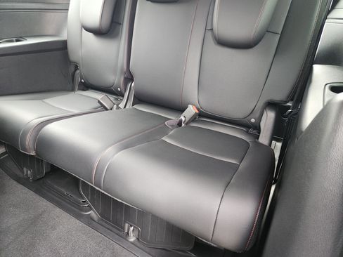 Certified 2025 Honda Odyssey Sport-L image 30