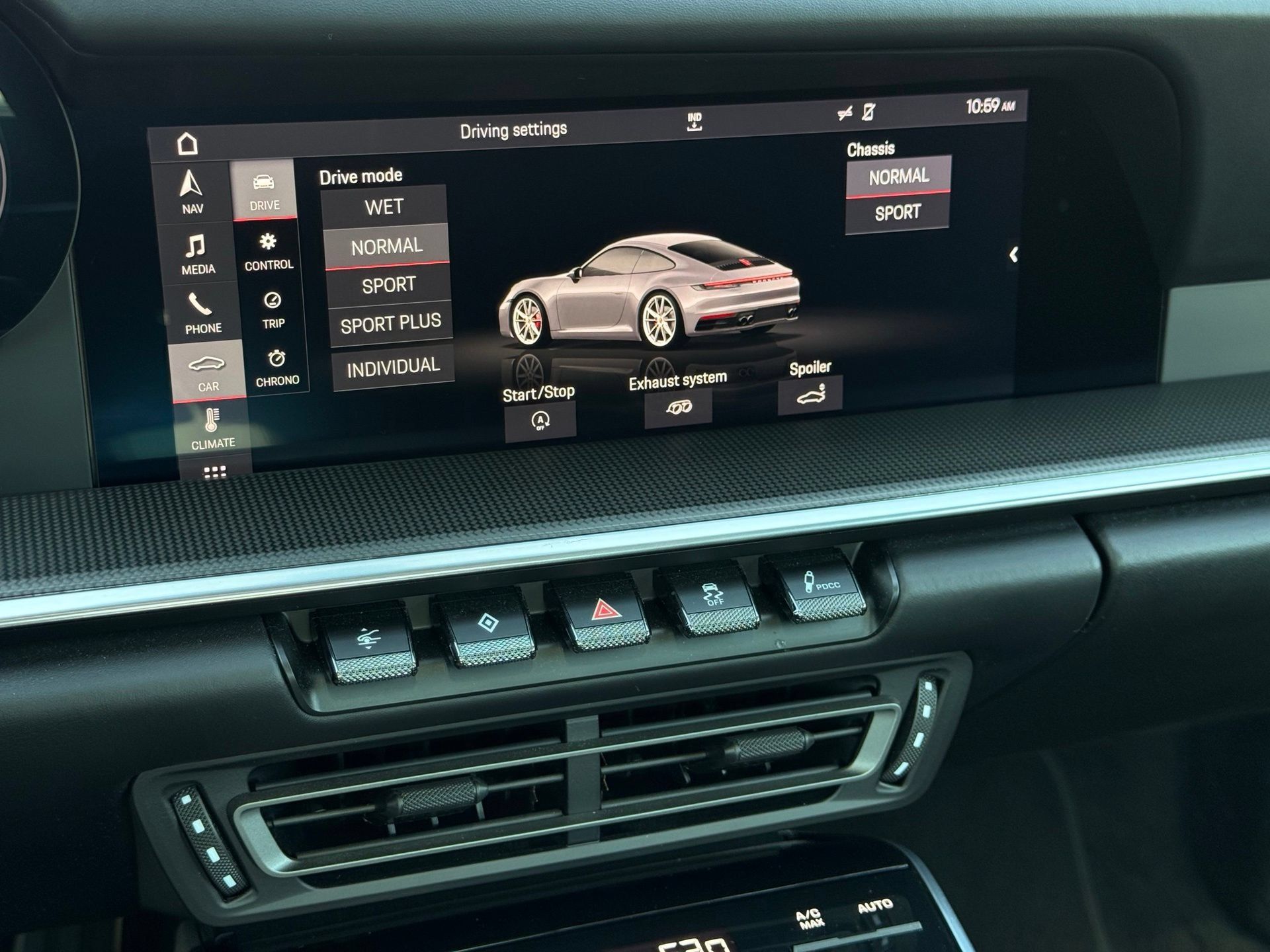 Certified 2020 Porsche 911 Carrera S RWD image 22
