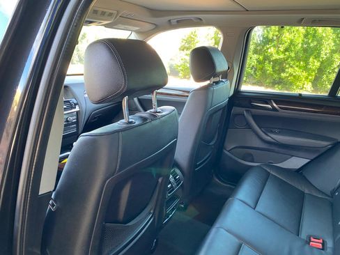 Used 2016 BMW X3 xDrive28i image 40