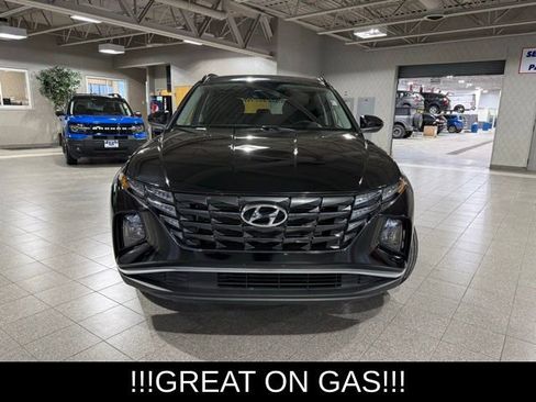Used 2024 Hyundai Tucson SEL image 3