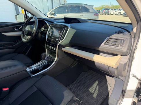 Used 2020 Subaru Ascent Premium w/ Sport Package AWD/4WD image 17