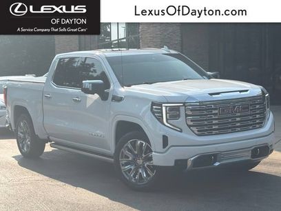 Used 2024 GMC Sierra 1500 Denali w/ Denali Reserve Package