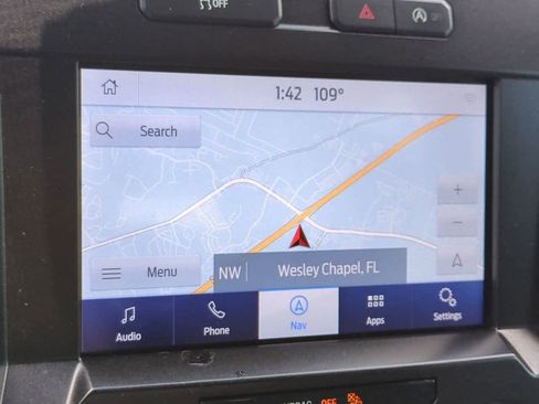 Used 2020 Ford F150 XLT w/ Equipment Group 302A Luxury RWD image 19
