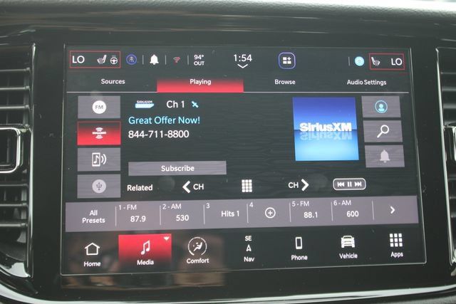 Used 2025 Dodge Durango GT AWD/4WD image 7