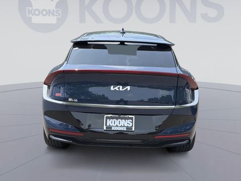 New 2026 Kia EV6 Wind AWD/4WD image 4