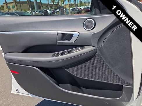Certified 2023 Hyundai Sonata SEL FWD image 29