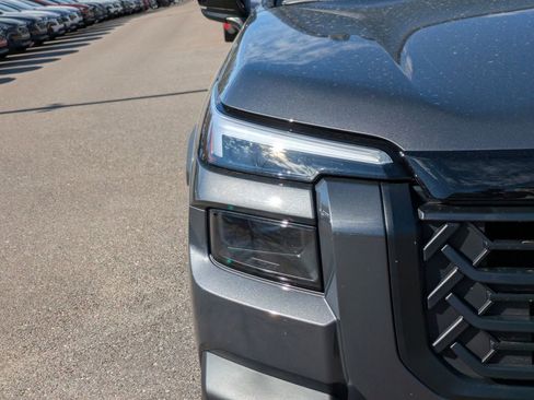 New 2026 Subaru Outback Touring image 9