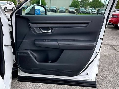 Used 2026 Honda CR-V EX image 27