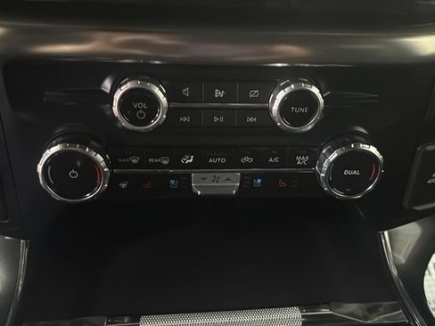 Certified 2023 Ford F150 Lariat w/ Equipment Group 502A High image 28