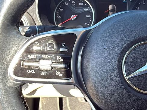 Used 2020 Mercedes-Benz C 300 4MATIC Sedan image 27