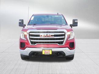Used 2021 GMC Sierra 1500 SLE w/ Preferred Package video 2
