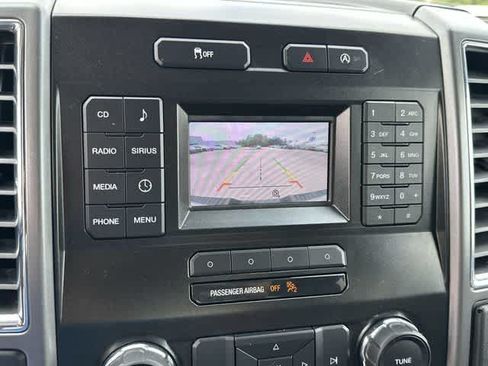 Used 2015 Ford F150 XLT w/ Equipment Group 301A Mid RWD image 26