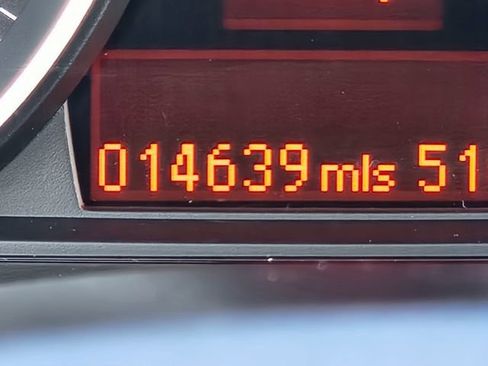 Used 2013 BMW 128i Coupe RWD image 17