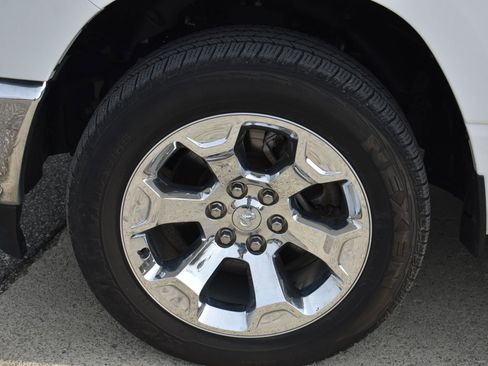 Used 2022 RAM 1500 Big Horn image 11