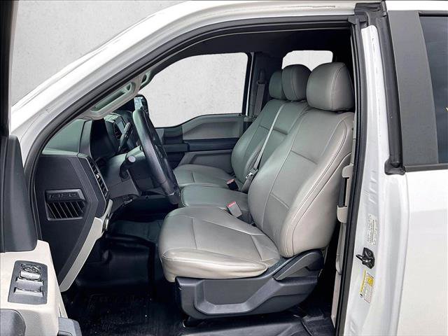 Used 2016 Ford F150 XL w/ XL Power Equipment Group RWD image 25