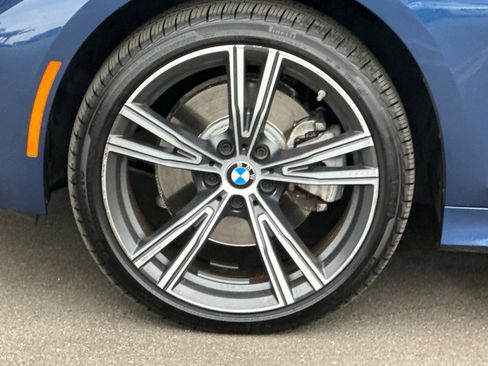 Used 2021 BMW 330i xDrive 330i xDrive w/ Premium Package image 26