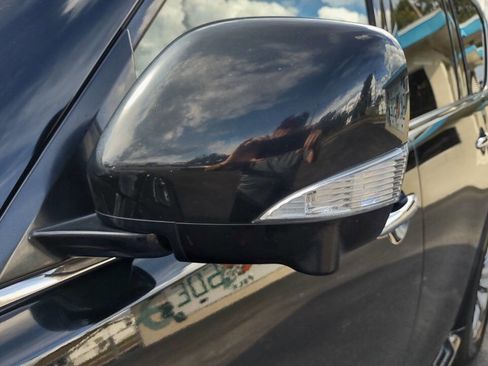 Used 2016 INFINITI QX80 2WD image 9