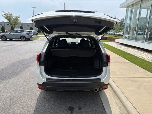 Used 2023 Subaru Forester Wilderness AWD/4WD image 13