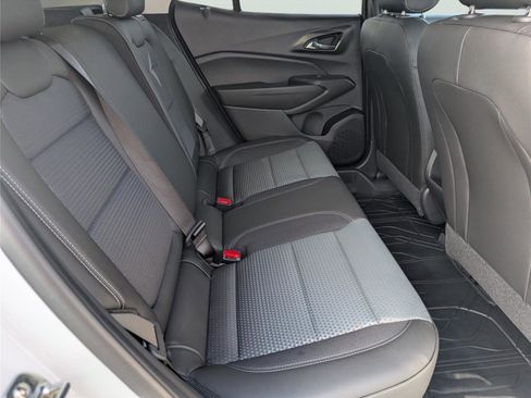 New 2026 Chevrolet Trax LT w/ Driver Confidence Package image 16