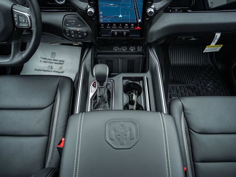 New 2026 RAM 1500 Rebel image 30