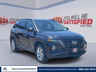 Used 2024 Hyundai Tucson SEL AWD/4WD video 1