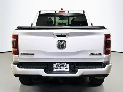 Used 2022 RAM 1500 Big Horn image 6