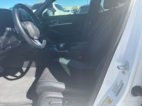 Used 2024 Acura Integra A-Spec image 9