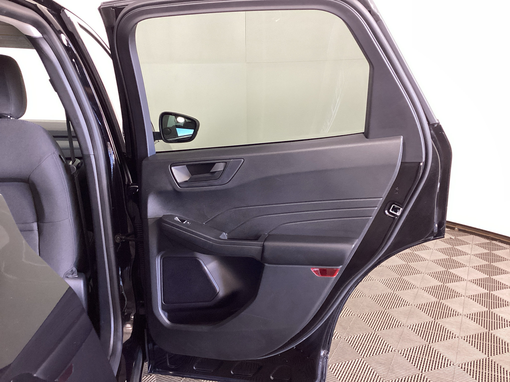 Certified 2023 Ford Escape Active w/ Cold Weather Package FWD image 10