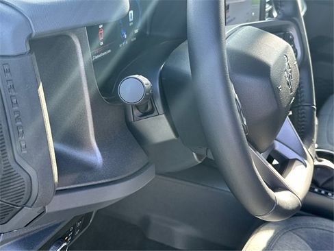 New 2025 Ford Bronco Big Bend image 28