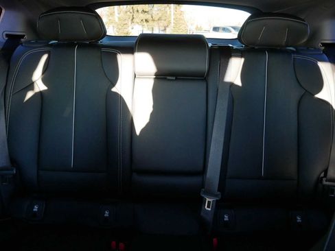 Used 2025 Cadillac Optiq Sport 2 w/ LPO, Floor Liner Package AWD/4WD image 10