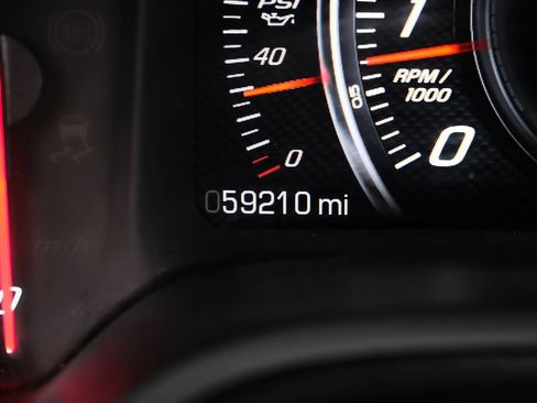 Used 2014 Chevrolet Corvette Stingray Convertible w/ 3LT Preferred Equipment Group RWD image 19
