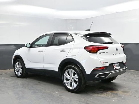 Used 2025 Buick Encore GX Preferred AWD/4WD image 5