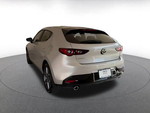 Used 2026 MAZDA MAZDA3 s FWD image 10