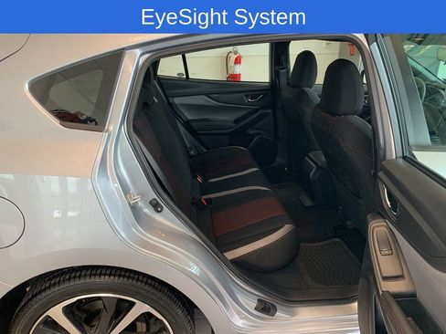 Used 2023 Subaru Impreza 2.0i Sport image 20