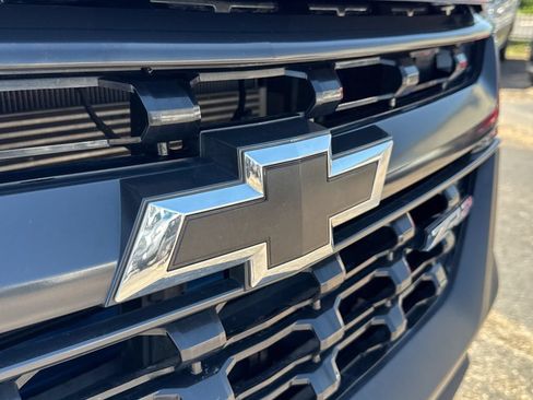Used 2020 Chevrolet Colorado ZR2 w/ ZR2 Dusk Special Edition AWD/4WD image 51