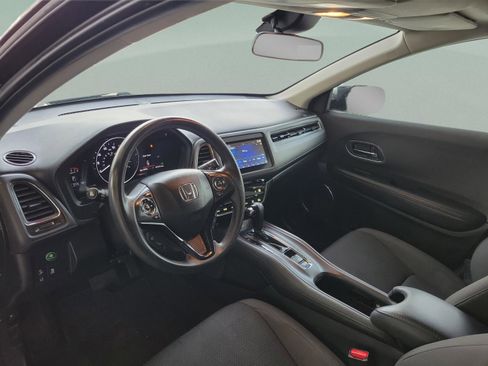 Used 2022 Honda HR-V EX image 22