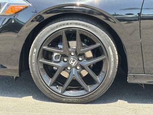 Certified 2023 Honda Civic Sport image 32