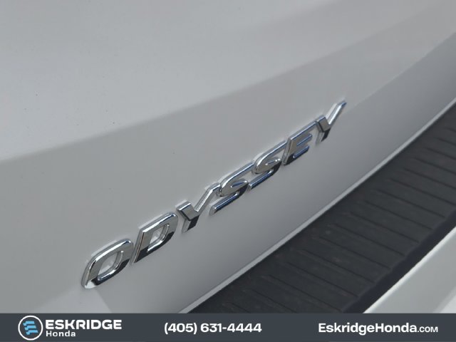 New 2026 Honda Odyssey EX-L image 6